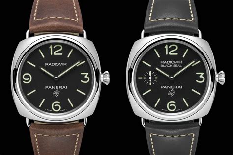 watch panerai radiomir|radiomir panerai watch price.